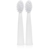innoGIO GIOSonic Spare Heads toothbrush replacement heads GIOSonic 2 pc