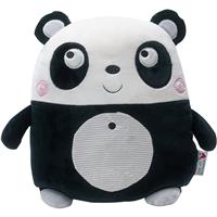 innoGIO GIOplush Panda Cuddly pillow 2-in-1 1 pc