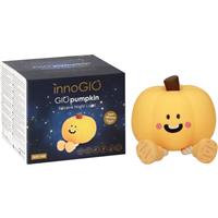 innoGIO GIOpumpkin dimmable LED lamp for kids 1 pc