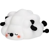 innoGIO GIOWoolie dimmable LED lamp for kids 1 pc