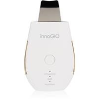innoGIO GIOperfect GIO-730 with EMS Therapy ultrasonic face scrubber 1 pc