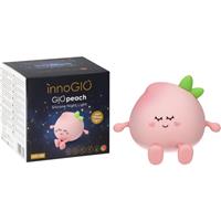 innoGIO GIOpeach dimmable LED lamp for kids 1 pc