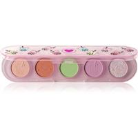 I Heart Revolution Bubble Tea Mini Matchi Palette eyeshadow palette 4 g