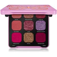 I Heart Revolution Butterfly eyeshadow palette shade Butterfly Wonderland 9,9 g