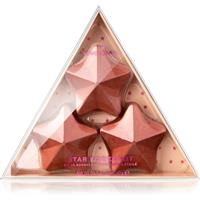 I Heart Revolution Fizzer Kit Star colourful fizzy bath tablets 120 g