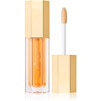 I Heart Revolution Honey Bear tinted lip oil for hydration and shine shade Gold 4 ml