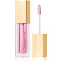 I Heart Revolution Honey Bear tinted lip oil for hydration and shine shade Rose 4 ml