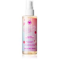 I Heart Revolution Milkshake Strawberry Shimmer brightening setting spray 50 ml
