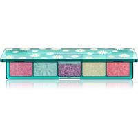 I Heart Revolution Mini Match eyeshadow palette shade Oops a Daisy 5,5 g