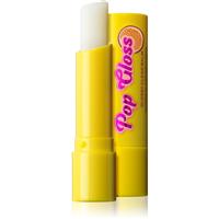 I Heart Revolution Pop Gloss tinted lip balm shade Passionfruit Yellow 2.7 g
