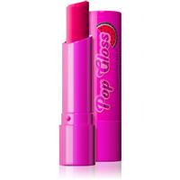 I Heart Revolution Pop Gloss tinted lip balm shade Watermelon Pink 2.7 g