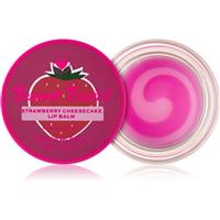 I Heart Revolution Sweet Swirl Lip Mask moisturising lip balm shade Strawberry Cheesecake 8.1 g