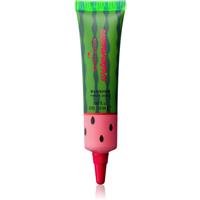 I Heart Revolution Tasty Watermelon cream blush with a brightening effect Juicy 13 ml