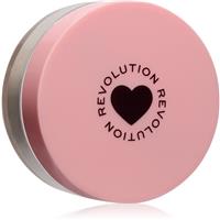 I Heart Revolution Baking Powder loose powder shade Coconut 22 g