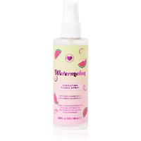 I Heart Revolution Watermelon Dewy Fixing Spray setting spray with moisturising effect shade Watermelon 100 ml