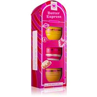 I Heart Revolution Xmas 2025 Butter Express Christmas gift set for the body