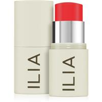 ILIA Multi-Stick blusher stick for lips and cheeks shade Dear Ruby 4,5 g