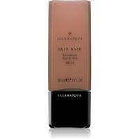 Illamasqua Skin Base long-lasting mattifying foundation shade SB 16 30 ml