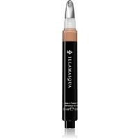 Illamasqua Concealer Pen liquid concealer for full coverage shade Dark 1 2,9 ml