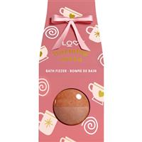 I Love Special Moments Warming Cocoa bath bomb with chocolate aroma 140 g