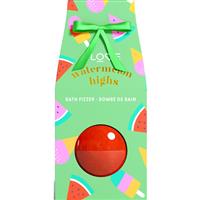 I Love Special Moments Watermelon Highs bath bomb 140 g
