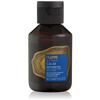 I Love Wellness Calm body oil for relaxation 125 ml
