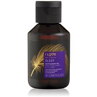 I Love Wellness Sleep body oil for better sleep 125 ml