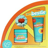 I Love Zesty Bestie gift set fragrance Zesty Orange