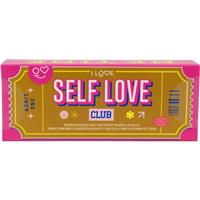 I Love Self Love Club gift set