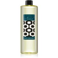 ILUM Luxury Latin Grooves refill for aroma diffusers 500 ml