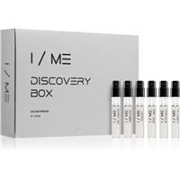 I/ME I/ME Discovery Box set unisex