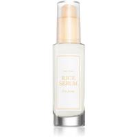 I'm from Rice brightening serum with moisturising effect 30 ml