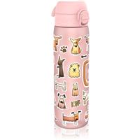 Ion8 Leak Proof bottle for water for children Dogs 500 ml