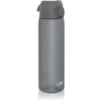 Ion8 Leak Proof water bottle Grey 500 ml
