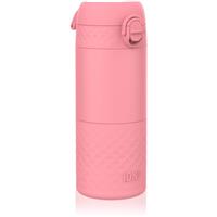 Ion8 Hot Shot thermos mug colour Rose Bloom 360 ml