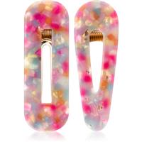 invisibobble Clipstar Au Soleil Dazzling Wave hair pins 2 pc