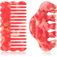 invisibobble Au Soleil Set set for perfect-looking hair 2 pc