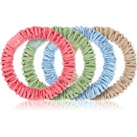 invisibobble Beauties Satin Sorbet hair bands 4 pc