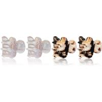invisibobble Clipstar Petit Four hair clips 4 pc
