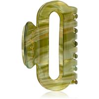 invisibobble Clipstar Evergreen claw clip size M 1 pc