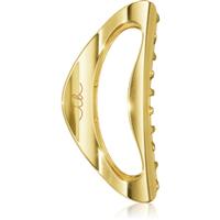 invisibobble Clipstar Gold Luxe claw clip 1 pc