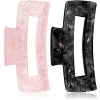 invisibobble Clipstar Eclipse Glossy claw clip 2 pc