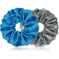 invisibobble Sprunchie Original Soft Disco Collection hair bands
