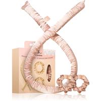 invisibobble Gift Set Handle with Curl hair curling kit 3 pc