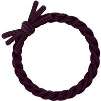 invisibobble Braidies Rosy Romance thin hair elastics 4 pc
