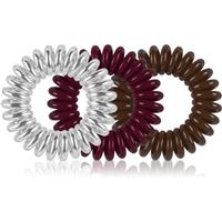 invisibobble Soft Disco Collection Hair Spiral hair bands