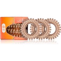 invisibobble Original Premium hair bands Bronze Me Pretty 3 pc