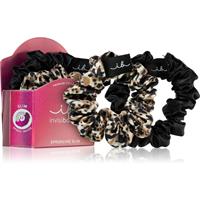 invisibobble Sprunchie Slim Leo is the New Black hair bands 2 pcs 2 pc