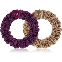 invisibobble Sprunchie Slim The Snuggle is Real hair bands 2 pc