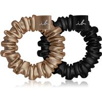 invisibobble Sprunchie Slim True Golden hair bands 2 pc